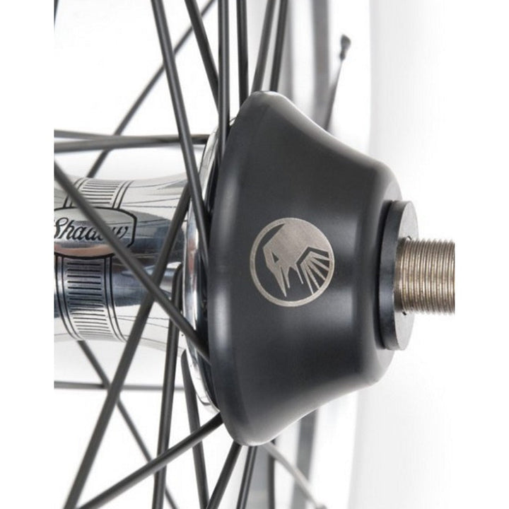 Shadow Crow-Mo NDS Hubguard Black 14mm