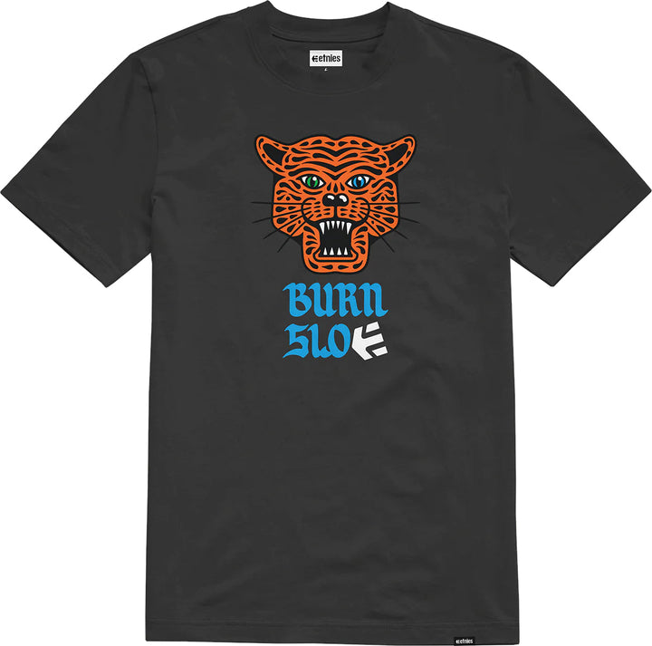 Etnies Burn Slow T-Shirt