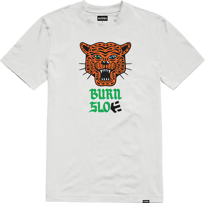 Etnies Burn Slow T-Shirt