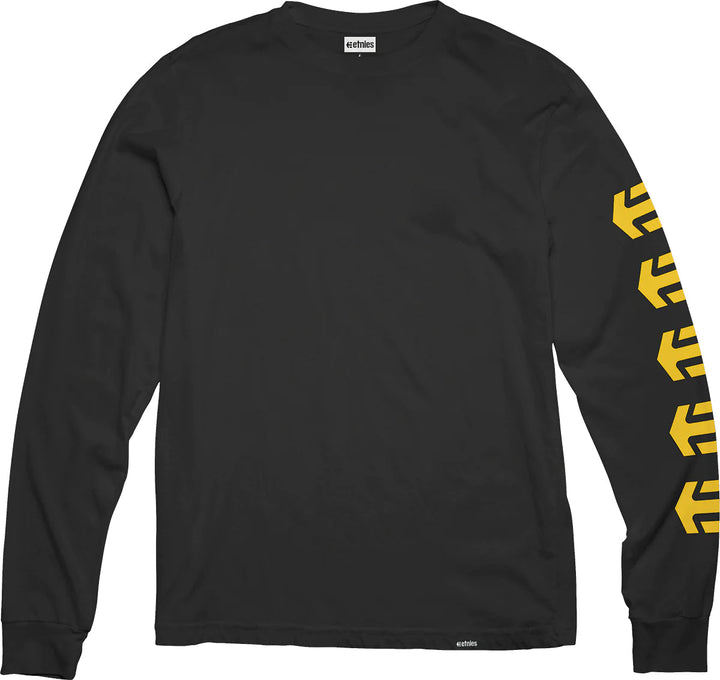 Etnies Thomas Hooper Long Sleeve