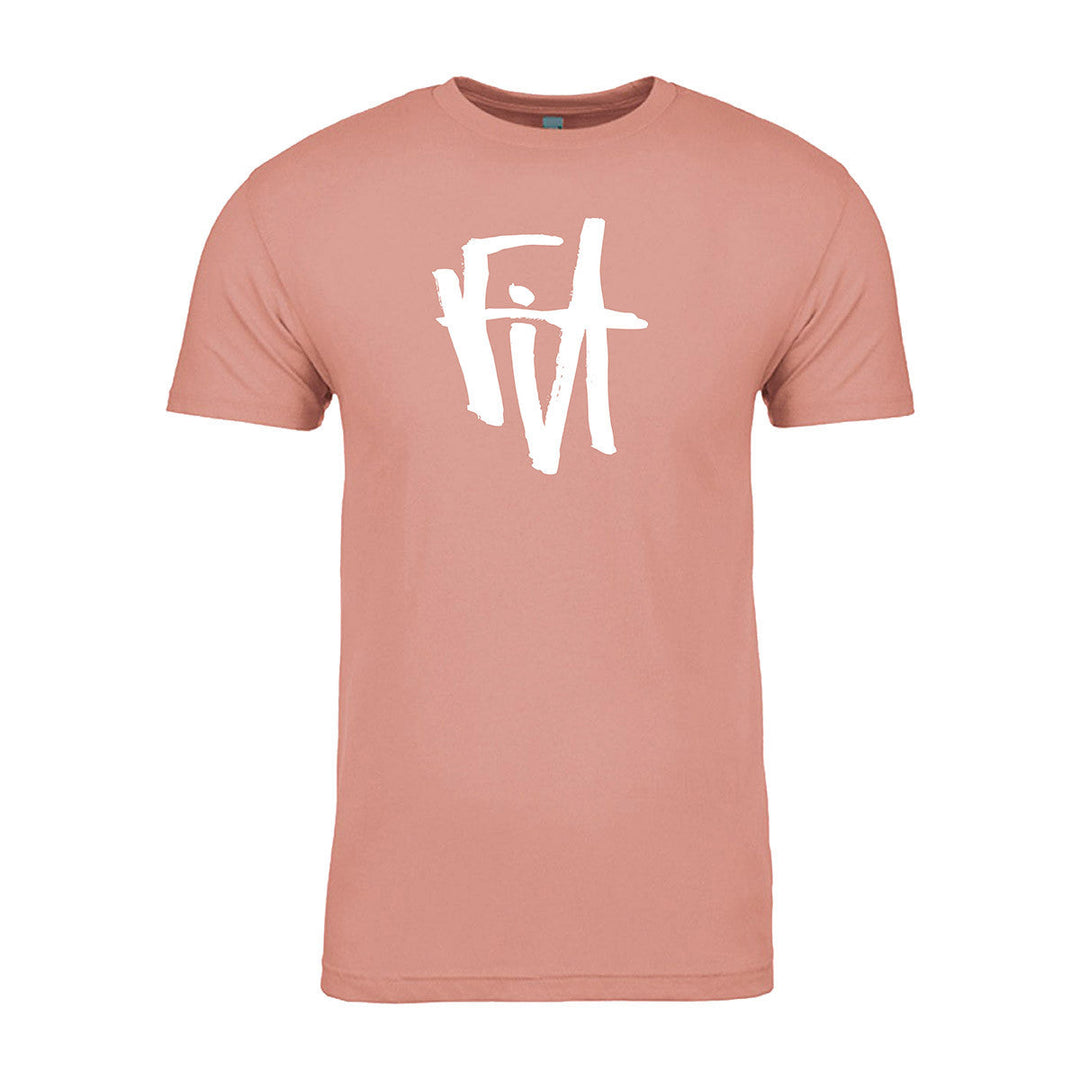 FIT Scribble T-Shirt