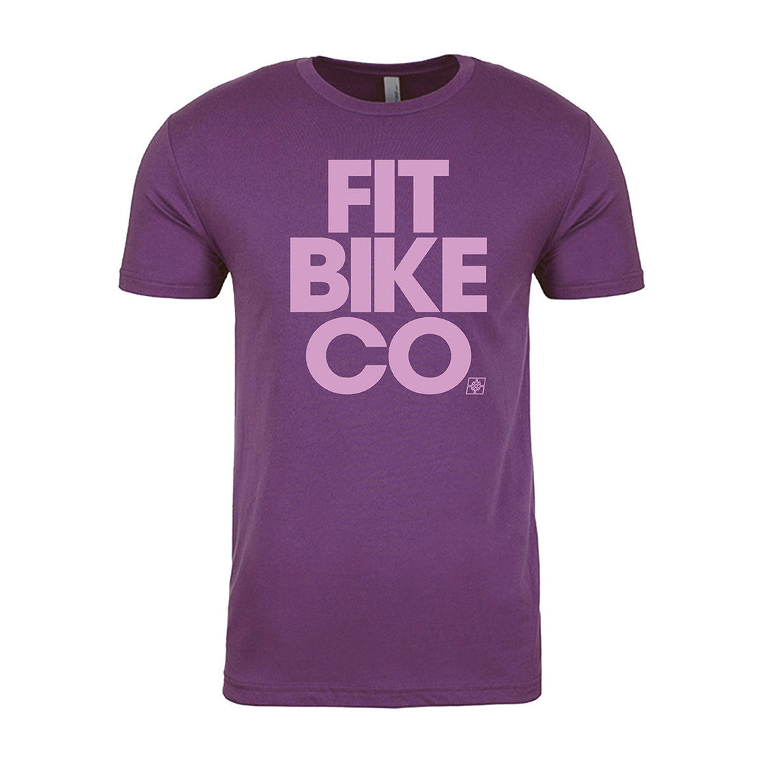 FIT Stacked T-Shirt