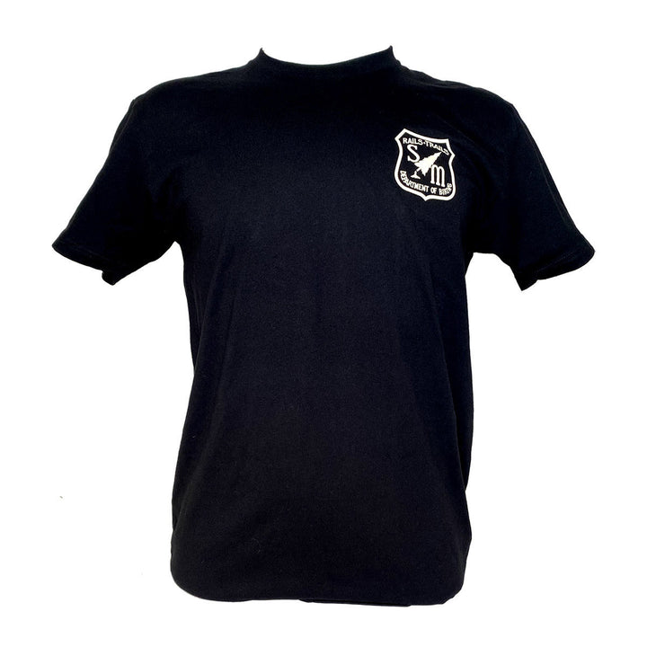 S&M Rails and Trails T-Shirt