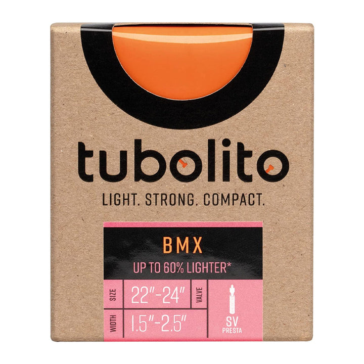 Tubolito Tubo Innertube 22" Or 24" x 1.5" - 2.5"