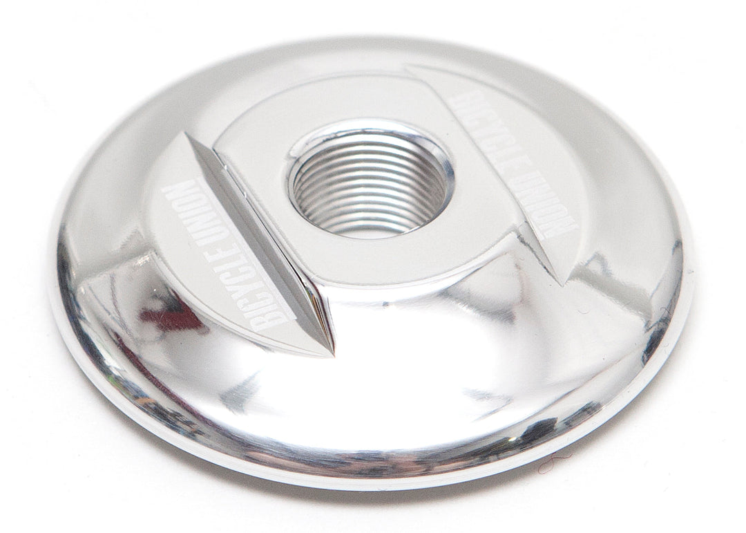 Bicycle Union Fiend Front Hub Guard