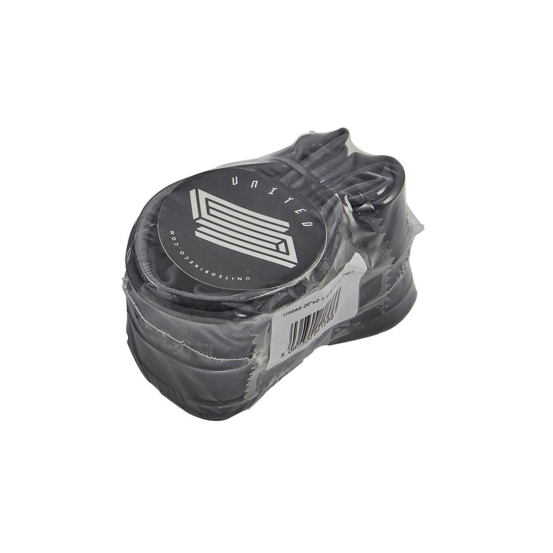 United BMX Inner Tube Single