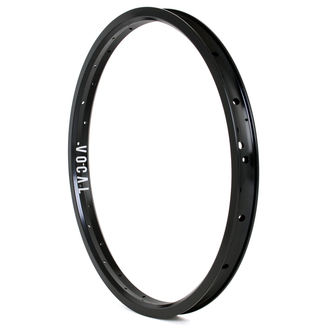 Vocal Straight Rim