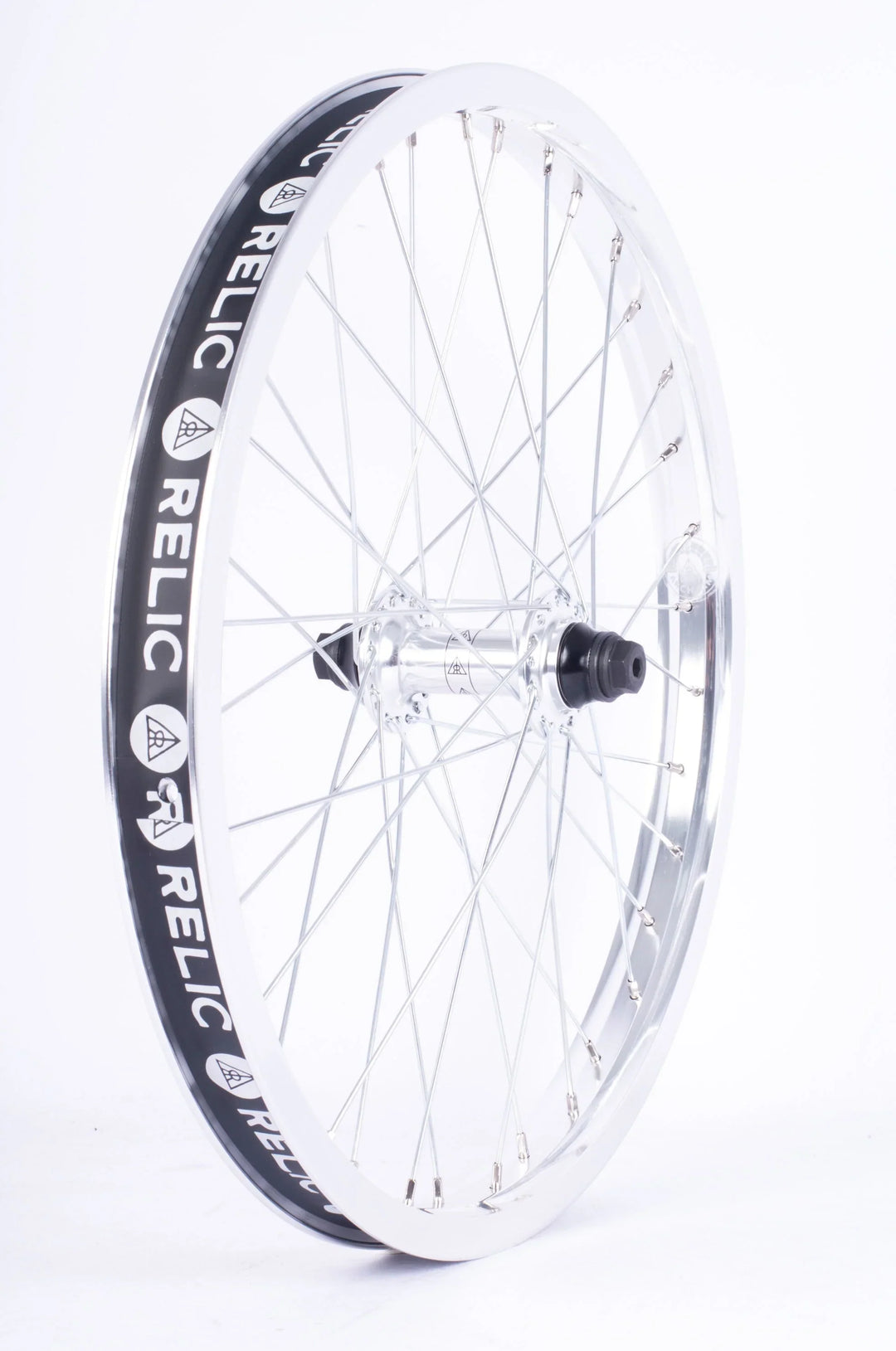 Relic Revolve Front Wheel