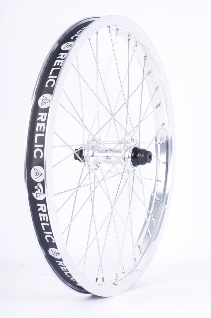 Relic Revolve Front Wheel