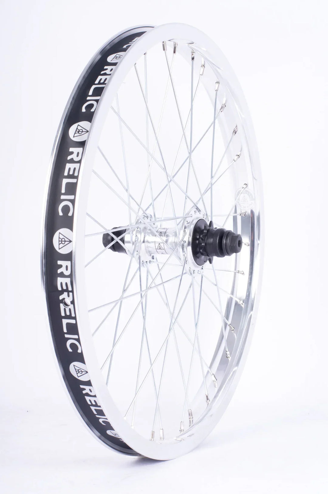 Relic Revolve Rear Wheel