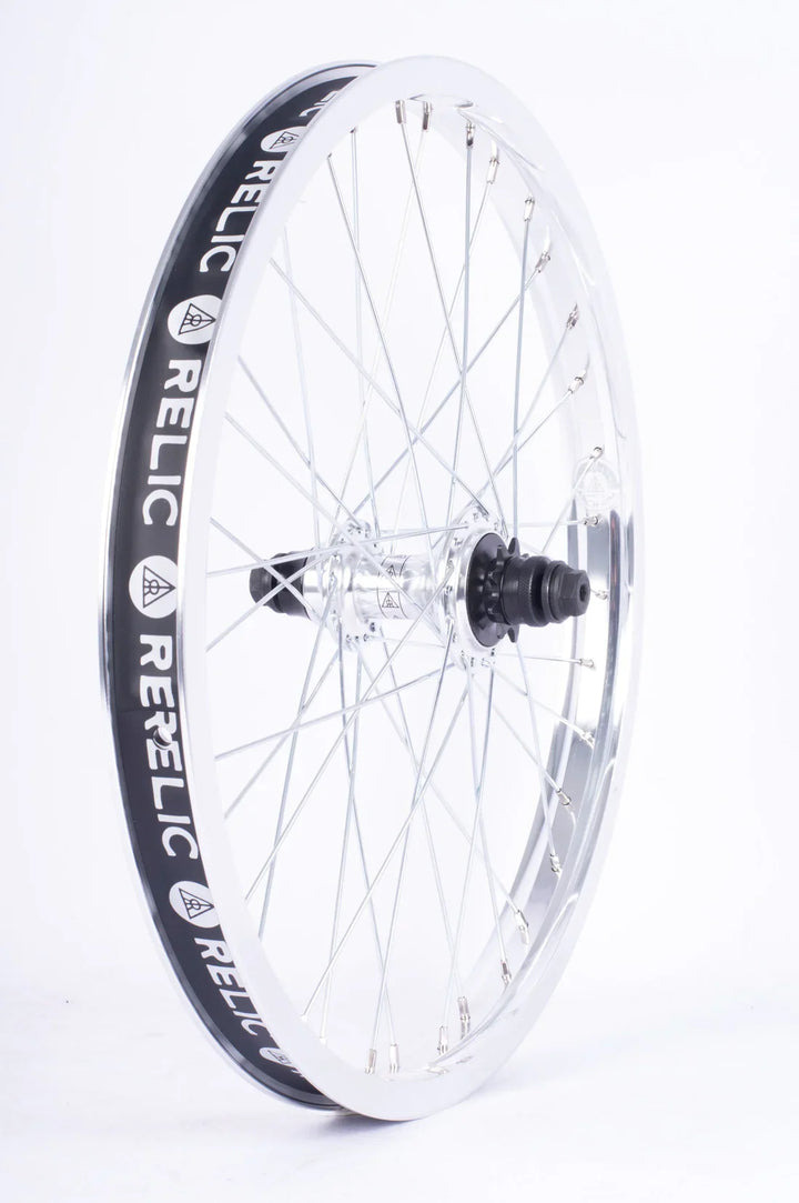 Relic Revolve Rear Wheel